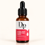 Deja Palsion Glass-Skin Clarifying Serum - Vitamin C & 2.5% Salicylic Acid (30ml)